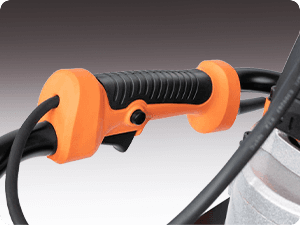 PROYAMA Electric Post Hole Digger, 1700W Corded Earth Auger with 4" 6" 8" Drill Bit, 12" Extension Rod, Reverse Control, 5-Year Warranty Gear Box, Ideal for Post Hole Digging, Drilling, Tree Planting