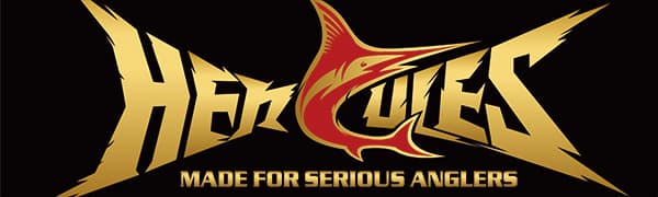 HERCULES Super Tough Braided Fishing Line 4 Strands / 8 Strands, 4lb - 160lb Braid Lines, 150/300/500/1000 Yards for Saltwater