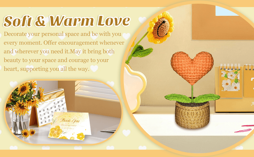 Thank You Gifts for Women, Employee Appreciation Gifts with 16 Oz Glass Cup, Scented Candle, Gift Baskets for Women, Coworker, Teacher, Birthday, Thanksgiving, Christmas, Anniversary (Yellow)