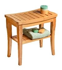 Bathtub Tray - Expandable Bamboo Bath Tray for Tub with Wine Glass Holder, Book & Tablet Stand - Wooden Bathtub Caddy Tray Table for Bathroom Accessories, Spa Relaxation, Housewarming & Wedding Gift