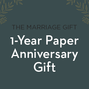 The Marriage Gift: 365 Prayers for Our Marriage - A Daily Devotional Journey to Inspire, Encourage, and Transform Us and Our Prayer Life 0310367069