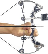Archery Compound Bow Set 20-70 LBS, Draw Length 19"-31", up to IBO 320 fps, Hunting Compound Bow with All Accessories for Archery Hunting Target Shooting Practice RTH