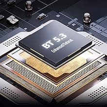 Smartwatch with Earbuds(Answer&Make Calls) IP67 Water Resistant Watch(2 Straps), Sports Watches 100+ Sports Modes (Cycling/Fitness/Hiking), DIY Watch Faces for Men Dad Husband