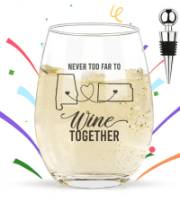 Funny Wine Glasses For Women, Best White Elephant Gifts 2025, Gag Gift For Women, Gifts For Wine Lovers, Birthday Present For Adults Her Men, Frined, Funny Gift For Men Coworker, Boss, Employee