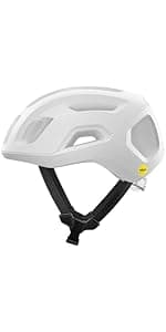POC Amidal – Lightweight Road Helmet with MIPS Protection