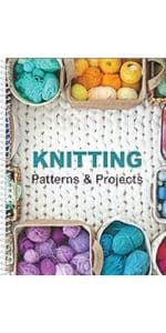 Crochet Techniques & Tips