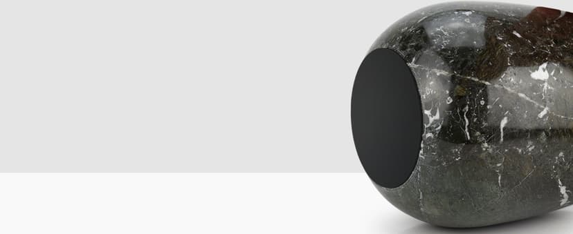 Gusto Nostro Marble Wine Chiller Bucket - 750ml Wine Bottle Cooler and Champagne Chiller for Party, Kitchen, Bar Cart Decor to Chill & Keep Bottles Cold with Unique Wine Lovers Gift Box (White)