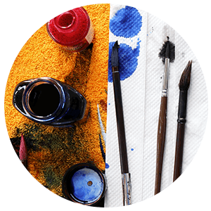 American Greetings Goodbye Card (New Chapter)