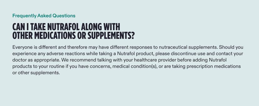 Nutrafol Men's Hair Growth Supplements, Clinically Tested for Visibly Thicker Hair and Scalp Coverage, Dermatologist Recommended - 1 Month Supply