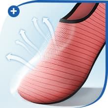 Water Shoes for Women Men Quick-Dry Aqua Socks Swim Beach Outfits Barefoot Yoga Exercise Wear Sport Accessories Pool Camping Must Haves River Hiking Adult Youth Size