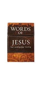 Promises From God for Women, Inspirational Scripture Cards to Keep or Share (Boxes of Blessings)