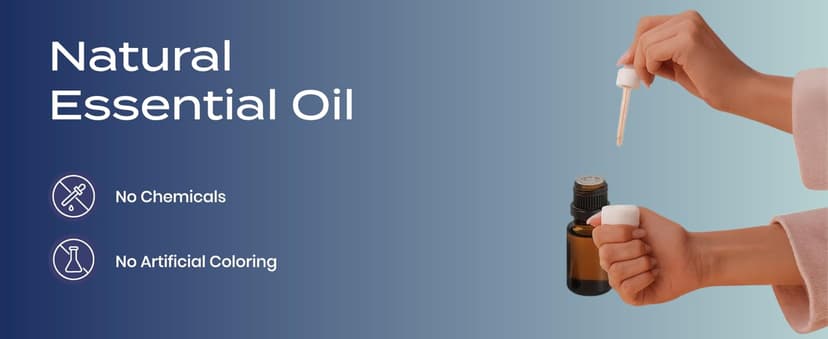 Body Restore Shower Steamers Aromatherapy 6 Pack - Birthday Gifts for Men, Women, Dad Gift, Stress Relief, Relaxation, Self Care - Clarity