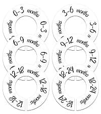 Pro Goleem Small Woven Basket with Gift Bags and Ribbons Durable Baskets for Halloween Gifts Empty Small Rope Basket for Storage 12"X 8" X 5" Baby Toy Baskets with Handles, White