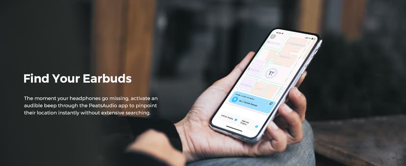 SoundPEATS Q40 HD Sports Neckband Headphones with LDAC Hi-Res Audio & Bluetooth 6.0 Stable Connection, IP67 Waterproof Wireless Earbuds, 20H Playtime for Running Gym, Fast Charge, Dual Pairing