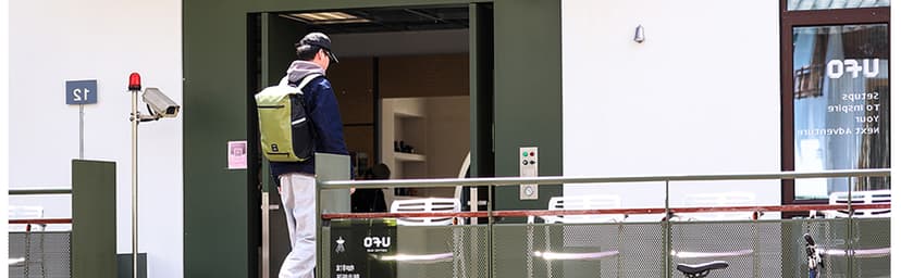 Rhinowalk Bike Pannier Bag Waterproof 22L Bicycle Rear Rack Trunk Bag for Cycling Bicycling Traveling Riding