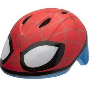 Bell Marvel Avengers Child and Toddler Bike Helmets