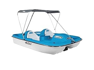 Pelican - Bass Raider 10E Angler Fishing Boat - 10.2 ft