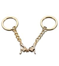 Pinky Promise Gift Matching Couple Gifts Valentines Day Gifts for Him Her Boyfriend Girlfriend Best Friend Matching Keychains for Couples Wife Husband One Year Anniversary Christmas Birthday Gifts