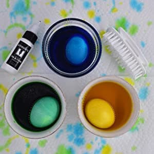 Amodex Ink & Spot Remover for Clothes, Leather and Skin - Removes Ink, Ballpoint, Sharpie, Grease and More, Works on Set-in Stains, Gentle but Powerful, 4oz/120ml Bottle