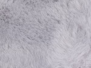 Surblue Unisex Foldable Ear Earmuffs Behind-the-Head Fur Winter Outdoor Ear Warmers