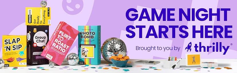 Slap N Sip A Hilarious Drinking Game with Sticky Hands, 200 Cards & A Sip Chip, Fast-Paced Adult Party Game for Game Nights, Funny Gift for Adults Ages 21+