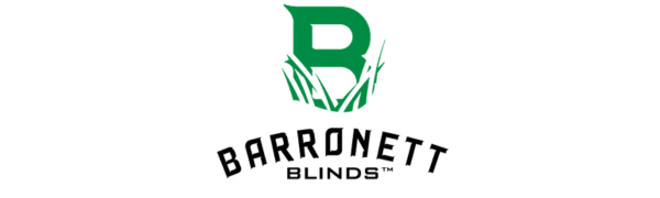 Barronett Blinds Prowler 300, Portable Hunting Blind, Tall Hub Blind, Shoot While Standing, Lightweight, 2-Person, Bloodtrail Woodland, 80” x 75” x 75”, PR300BT