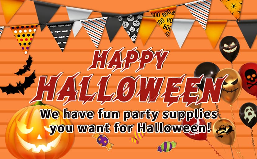Partywind 250 Styles Glow Halloween Party Supplies, Luminous Halloween Temporary Tattoos for Kids Birthday Party Decorations Favors, Halloween Goodie Bag Fillers (24 Sheets)