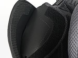 Yesmotor 3/4 Motorcycle Helmets Retro Open Face Vespa Scooters Helmet with Clear Visor for Men and Women- DOT Approved