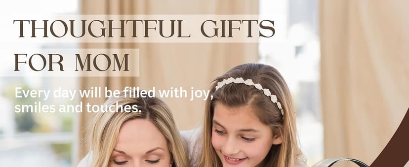 Gifts for Mom, Mom Birthday Gifts, I Love You Mom Gifts - Mother Acrylic Keepsake - Best Christmas Mother's Day Gifts for Mom from Daughter Son