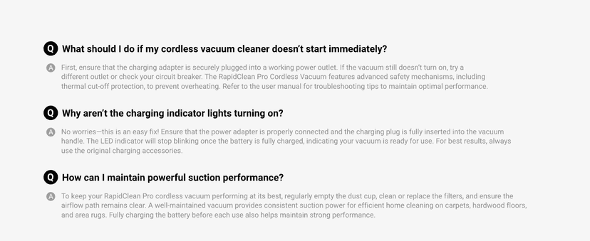 Eureka RapidClean Pro NEC280TL Cordless Stick Vacuum Cleaner – Lightweight 5.3 lbs, 40-Min Runtime, LED Headlights, 3 Power Modes, Ideal for Pet Hair, Hard Floors & Carpets
