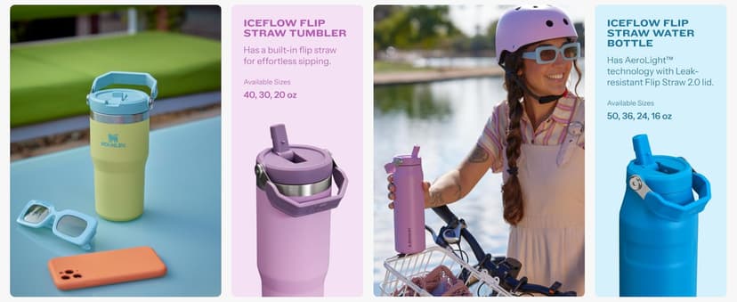 Stanley Stay-Chill Beer Stein 24 oz | Heavy Duty Big Grip Handle | Beer Tumbler Drink Cup, Holds 2 Cans | Insulated Stainless Steel Party Mug | BPA-Free | Matte Black