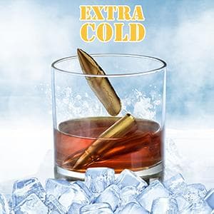 Gifts for Men Dad Husband, Whiskey Stones, Unique Christmas Anniversary Birthday Stocking Stuffers Gift Ideas for Him Boyfriend, Man Cave Stuff Cool Gadgets Retirement Bourbon Presents for Uncle