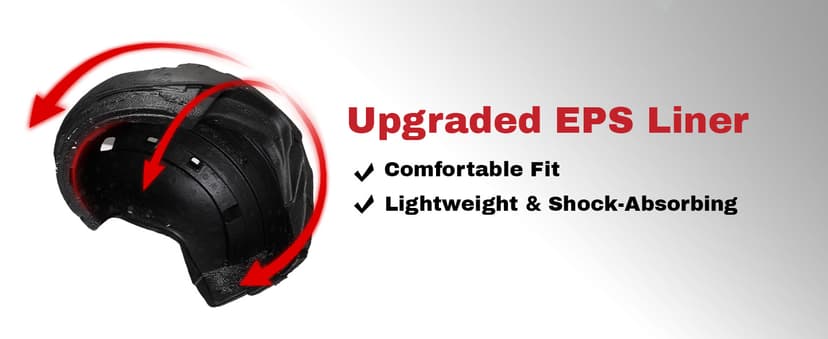 CYRIL Modular Motorcycle Helmet DOT, Flip Up Full Face Men Women, Glasses Compatible Dual Visor, Quick Release Shield, Bonus Smoke Visor & Bag for Street Bike ATV UTV Scooter Cruiser