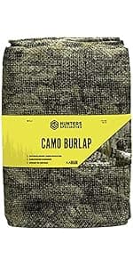 Hunters Specialties Hunters Specialties 3/4 Facemask, Realtree Edge - Hunting Breathable Mesh Mask with Adjustable Nose Piece