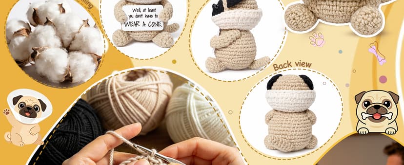 Funny Get Well Soon Gift – Surgery Recovery & Feel Better Gift for Women Men, Cute Encouragement Desk Decor for Friend Coworker Her Him B0GZ3Y9FJP