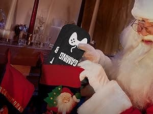 Nucinzua Do Not Disturb I'm Gaming Socks,Funny Sock Gifts for Men TeenBoys Husband Dad Women,Christmas Stocking Stuffers Gift