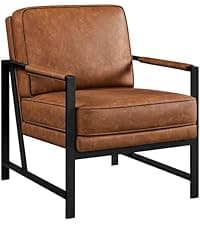 Yaheetech Flower Shape Velvet Vanity Chair, Modern Side Chair Armchair with Golden Metal Legs for Living Room/Dressing Room/Bedroom/Home Office/Kitchen, Gray