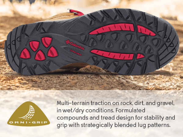 Columbia womens Newton Ridge Plus Waterproof Amped