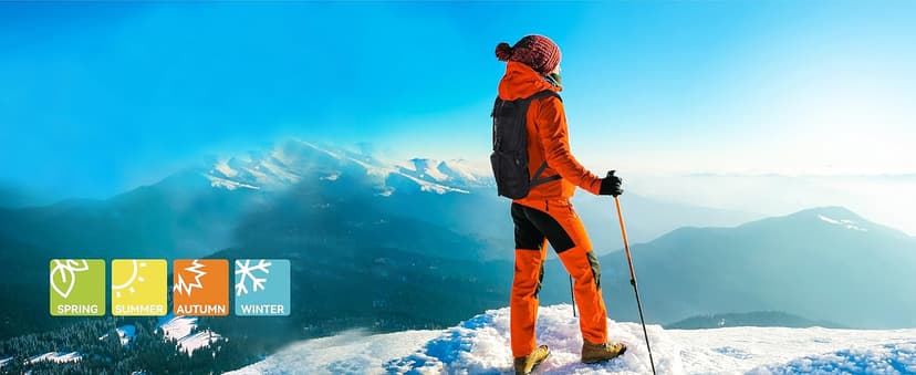 MARCHWAY Tactical Molle Hydration Pack Backpack with 3L TPU Water Bladder, Military Daypack for Cycling, Hiking, Running, Climbing, Hunting, Biking