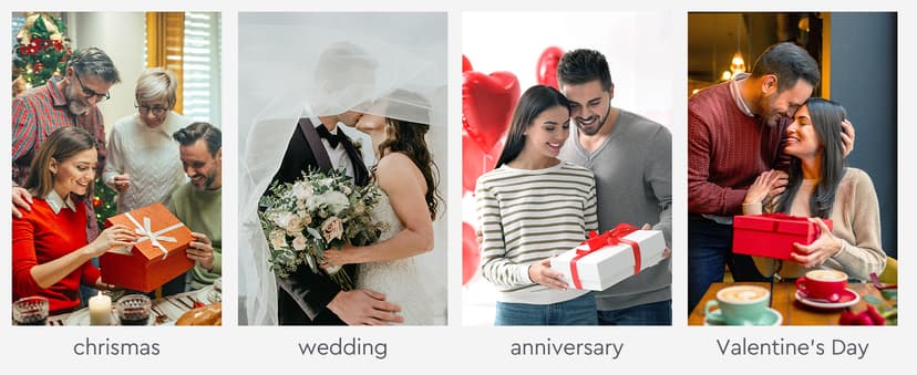 AW BRIDAL Mr and Mrs Waffle Knit Robe Set for Wedding Engagement Gifts, Anniversary Matching Robes for Couples, Women and Men