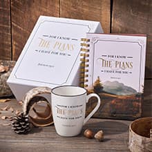 Christian Art Gifts Blue Floral Ceramic Coffee Mug – 14 oz. Microwave and Dishwasher-safe Inspirational Scripture Coffee and Tea Mug for Friends with Bible Verse: A Sweet Friendship – Proverbs 27:9