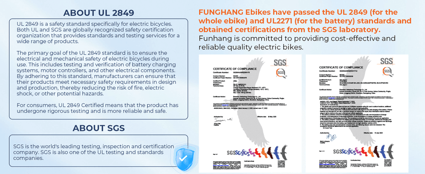 Electric Bike for Adults, 1000W Peak Ebike, 25MPH 60Miles Electric Mountain Bike, 26" Fat Tire Electric Bicycle with 48V 13AH Battery, Front Suspension,7 Speed, Rear Rack, UL 2849 Certified