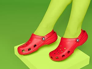 Crocs Unisex Adult Classic Clog