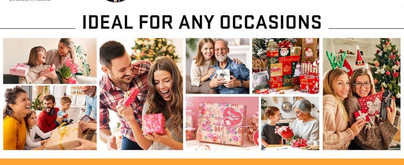 Funny Job Socks for Boss & Manager, Nerds, Programmers, Quilters – Christmas Gifts, Stocking Stuffers for Men & Women