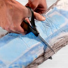 Depend Depend Fresh Protection Adult Diapers, Incontinence Underwear for Men, Disposable, Maximum, Large, Grey, 72 Count (2 Packs of 36), Packaging May Vary