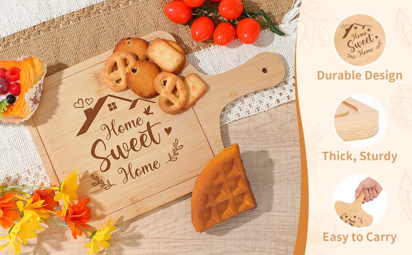 House Warming Gifts New Home Gift Ideas Popular Housewarming Gift Baskets Closing Gifts for Home Buyers New Apartment Presents Stuff for Homeowners Women Men Couple Unique First House Must Have Items B0G2SBPZLP