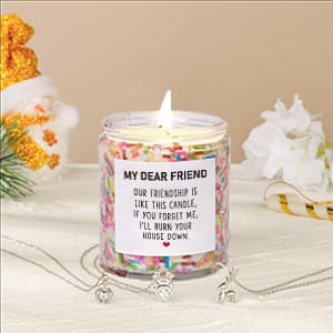 Birthday Gifts for Women Best Friend, Friendship Gift for Her, BFF Gifts for Friend Sister Bestie, Cool Gift Box for Women Female Friends Mothers Day Christmas Birthday B0CY5GJK2P