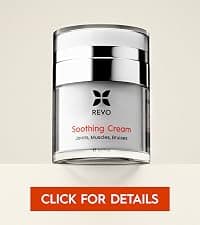 REVO The Original 4-in-1 Smart Cupping Therapy Massager, Red Light Therapy for Targeted Pain Relief, Knots, Aches, Muscle Soreness, Circulation & Tighter Skin, Portable Cupping Kit