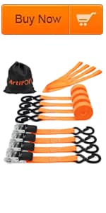 ARTIPOLY Kayak Roof Rack for 2 Kayaks, 4-in-1 Multifunction Bilateral Kayak & Canoe Car Racks J-Bar with Paddle Holder for Easy Mount Kayak/Surf/Ski/Canoe/SUP on SUV, Car and Truck Crossbar