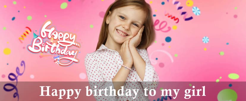 Sereney Birthday Gifts for Girls, Beaded Bracelets as 1 3 4 5 6 7 8 9 10 11 12 13 15 16 Year Old Birthday Gift, Adjustable Stone/Pearl Bracelet as Happy Birthday Gifts for Daughter Granddaughter Niece